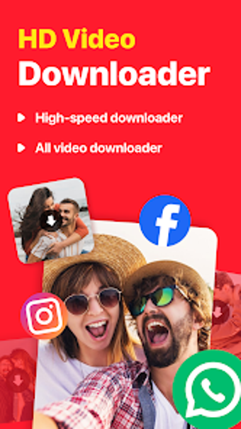 All Video Downloader