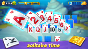 Solitaire Chapters