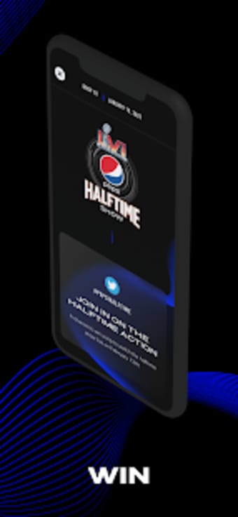 Pepsi Super Bowl Halftime Show