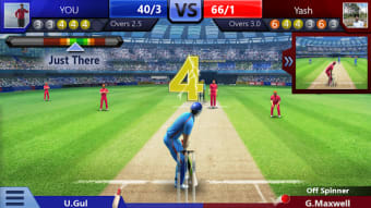Smash Cricket