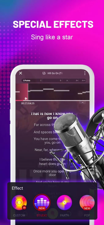 StarMaker: Sing Karaoke Record music videos