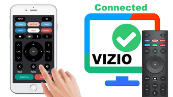 Vizio Smart Cast TV Remote