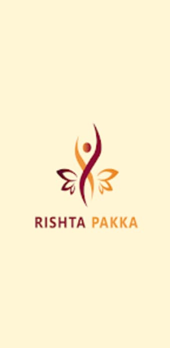 Rishta Pakka - Matrimony App