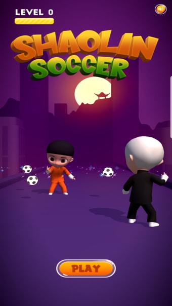 Soccer Ball 2D