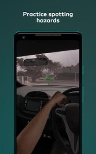 Drive VR