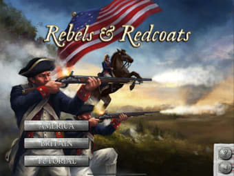 Rebels and Redcoats