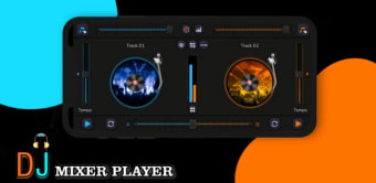 DJ Mixer Player Pro - DJ Mixer