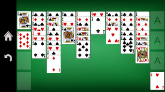 FreeCell Solitaire!!