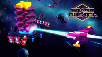 Galaxy Shooter: Space Buster