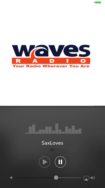 Waves Radio