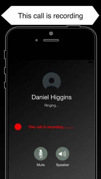 Automatic Native Call Recorder