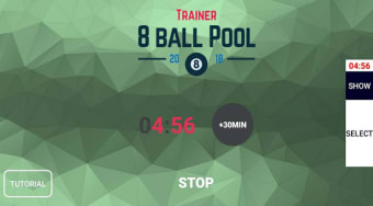 8 Ball Pool Trainer