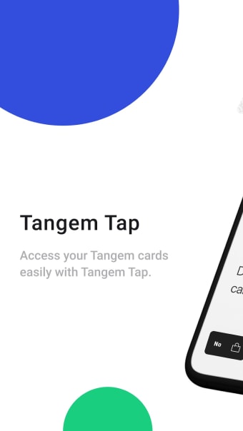 Tangem - Crypto wallet