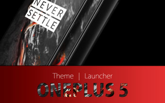 Theme for OnePlus 5