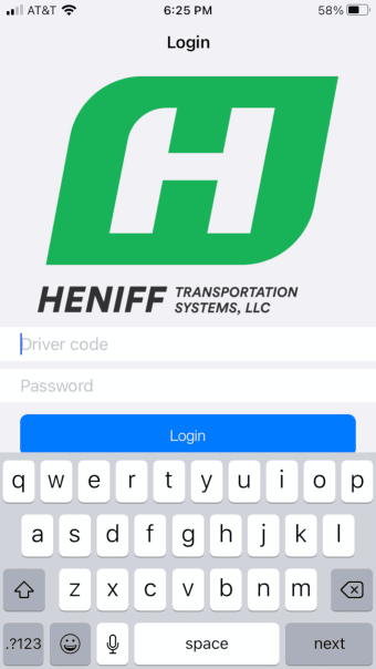 Heniff Connect