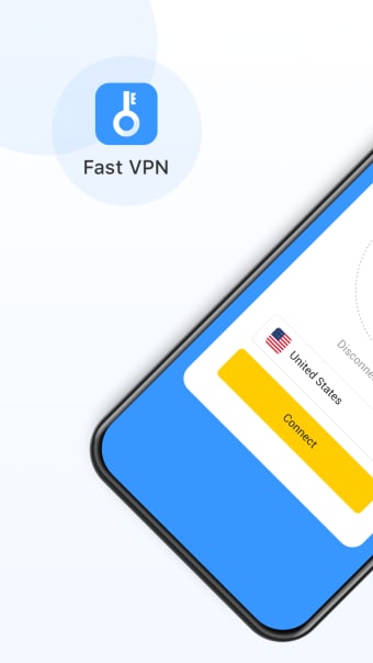 Fast VPN - Secure VPN proxy