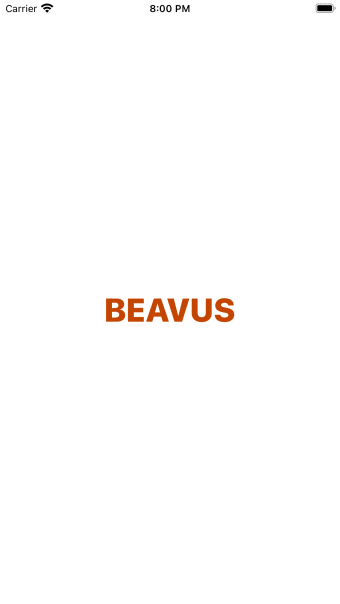Beavus - Corvallis Bus