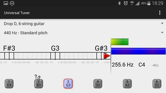 Universal Tuner