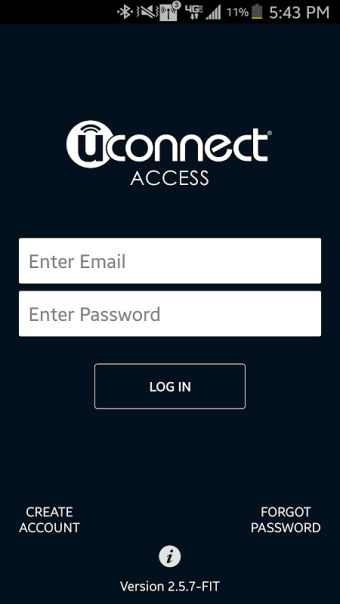 Uconnect® Access