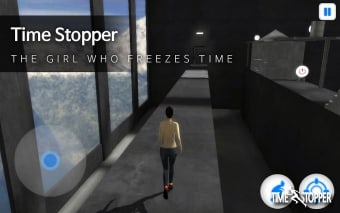 Time Stopper : Into Her Dream