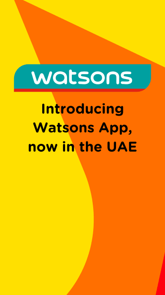 Watsons UAE