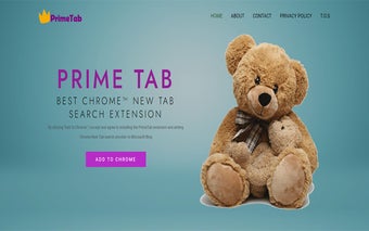 Prime Tab