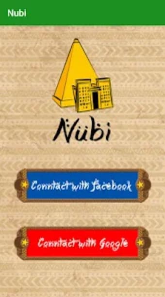 Nubi