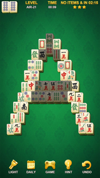 Mahjong - Brain Puzzle Games