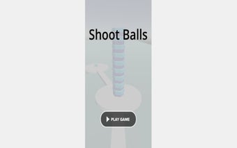 Shoot Balls Unblocked