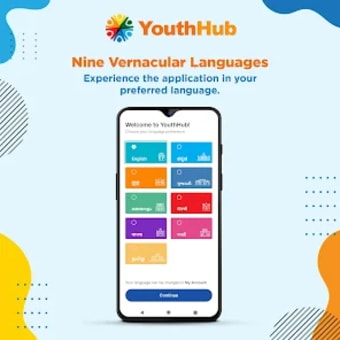YouthHub