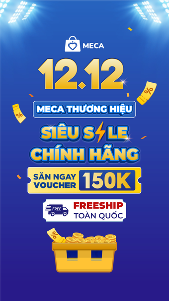 Meca Việt Nam