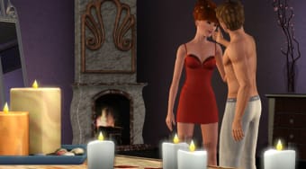 Les Sims 3: Suites de rêve Kit