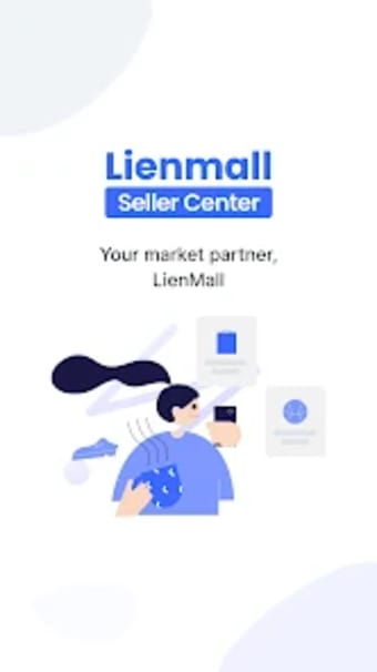 Lienmall Seller Center