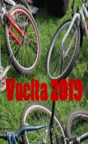 Vuelta 2019