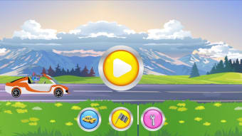Car Games : Kids and Baby