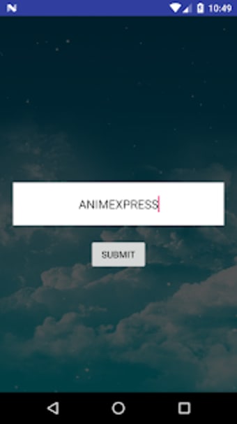 AnimExpress  Anime Express