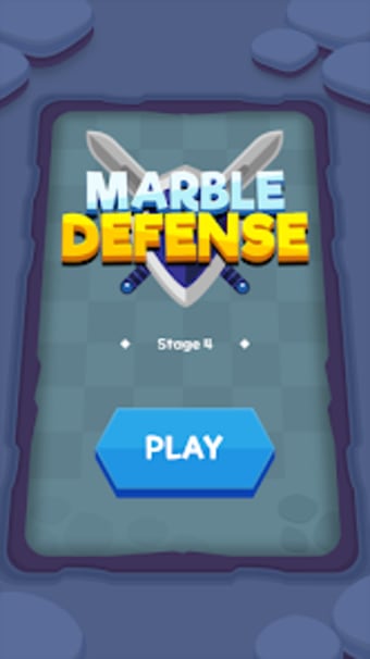 Marble Defense
