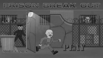 Breakout Jail In 8 Days - Hardest Prison Break Ever
