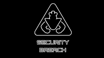 FNaF Security Breach: Remake