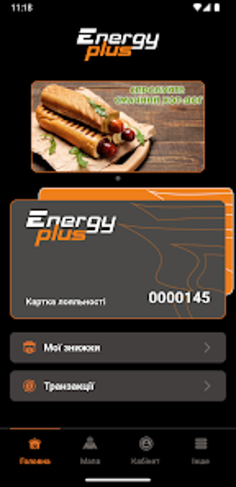 ENERGY PLUS