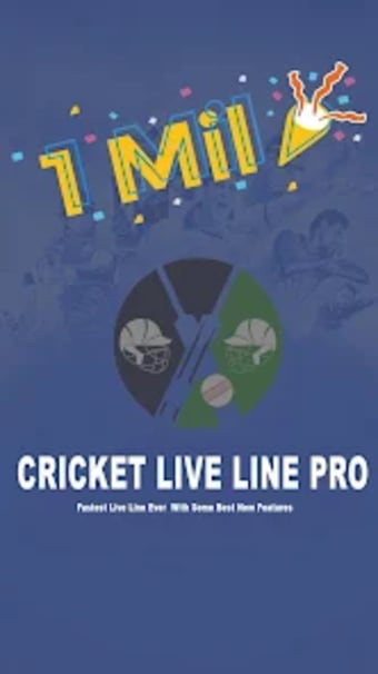 Cricket Live Line Guru Pro - F