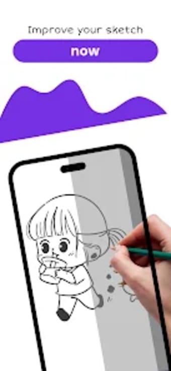AR Drawing: Sketch  Paint Pro