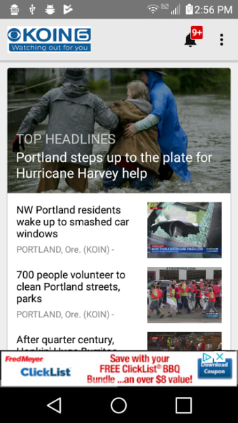 KOIN 6 News - Portland News