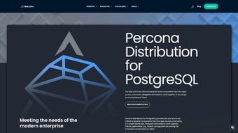 Imagen 0 para Percona Distribution for …