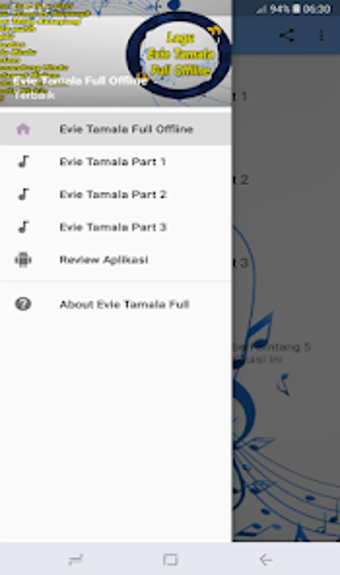 Evie Tamala Mp3 Full Offline