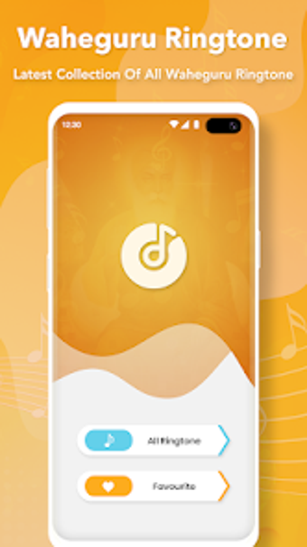 WaheGuru Ringtones