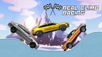Real Hill Racing