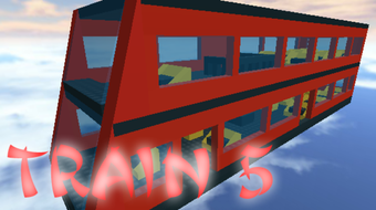 The Flying Trains 2