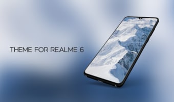 Theme for Realme 6