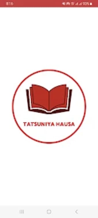 Tatsuniya Hausa